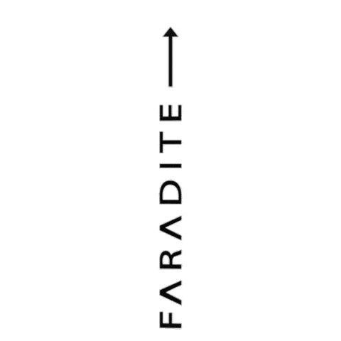 Smart Home Brand Sticker by faradite