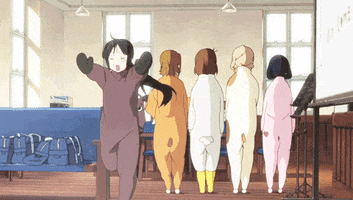 React the GIF above with another anime GIF V2 8310    Forums   MyAnimeListnet