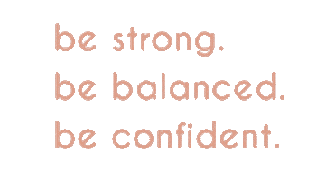 Training Sticker by Lifebylina
