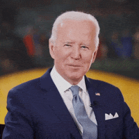 Happy President Biden GIF by Joe Biden