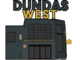 Sticker by Summerhill Market