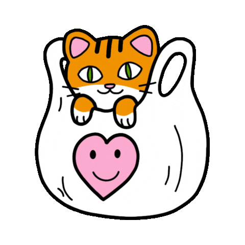 Aix-En-Provence Sticker by Meow Cats Café