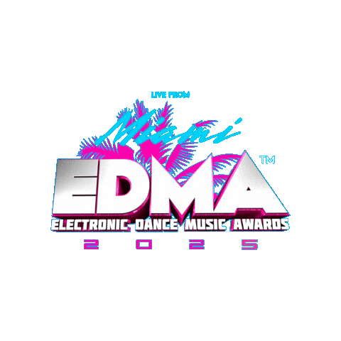 EDM Awards 2025 GIFs on GIPHY - Be Animated