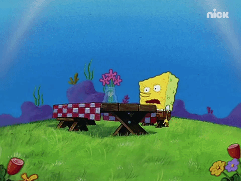 Season 5 Episode 6 GIF by SpongeBob SquarePants - Find & Share on GIPHY