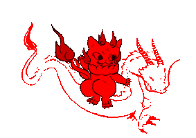 Hotarou Sticker