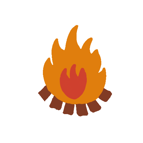 Finlands Svenska Scouter Sticker