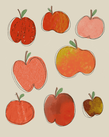Apple GIF
