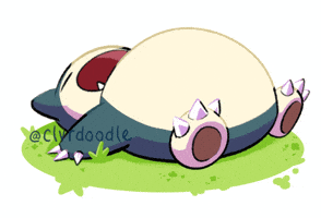 Pokemon GIF