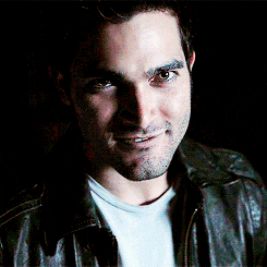 derek hale