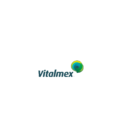 Vitalmex Sticker