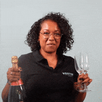 Party Celebrate GIF by VOXTUR