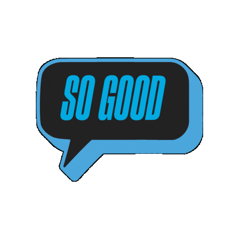 So Good With Yoco Sticker by Yoco