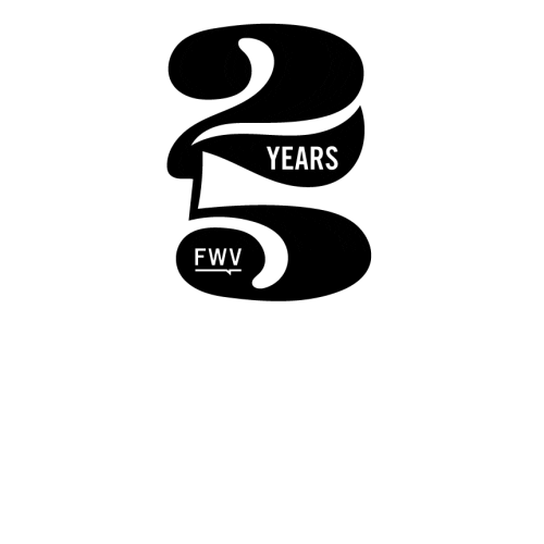 FWV Sticker