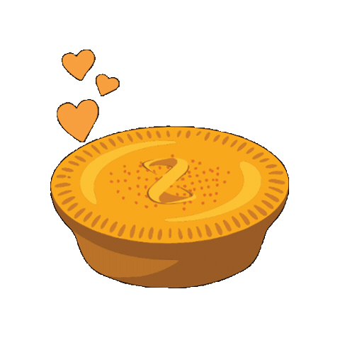 Coffee Sticker by Z Energy