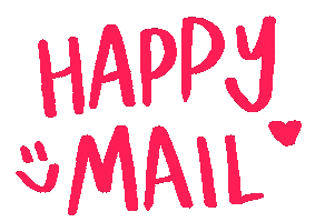 Happy Small Business Sticker