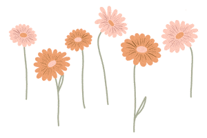 Belle Fiore MNL Sticker