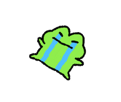 Drawing Doodle Sticker