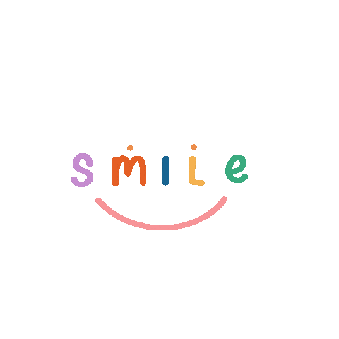 Happy Good Vibes Sticker