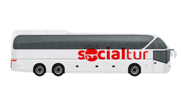 Social Turizm Sticker