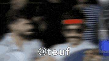 Dance Dancing GIF