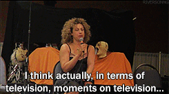 alex kingston