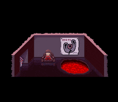 Yume Nikki GIF