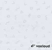 voxloud voxloud GIF