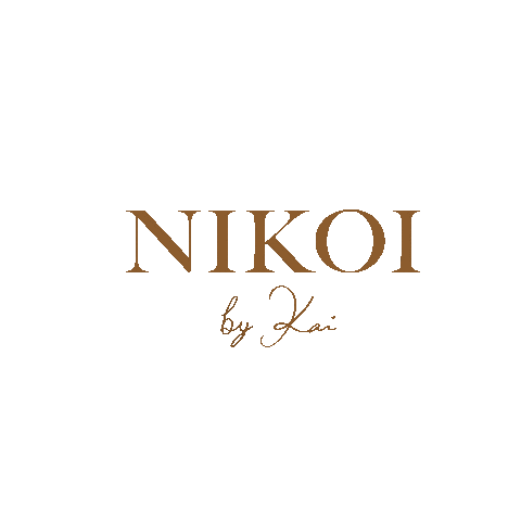 Nikoi by Kai Sticker