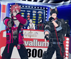 Vtuber Fsp GIF