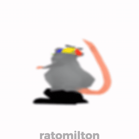Dance Dancing GIF