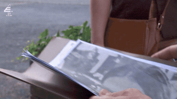 Suspicious The Vanishing GIF by Hollyoaks