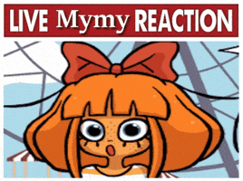 Ongezellig Live Reaction GIF