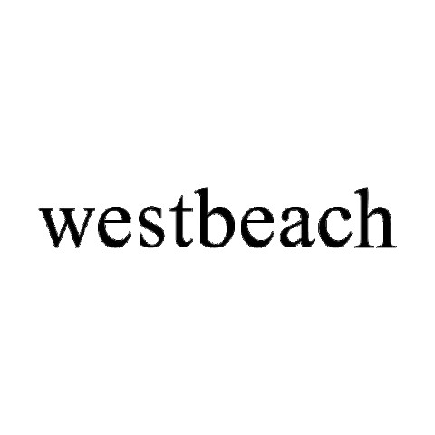 Beach Life Surf Sticker by Westbeach