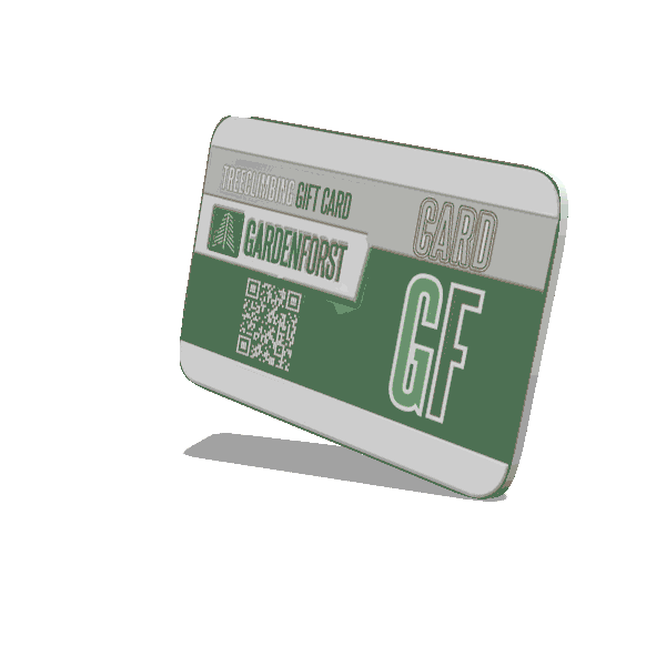 GARDENFORST Sticker