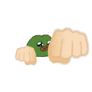 Ora Ora Pjmedia Sticker