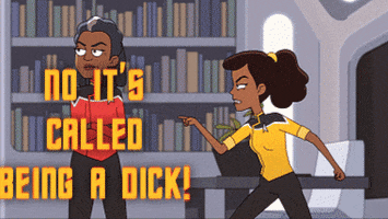Star Trek GIF