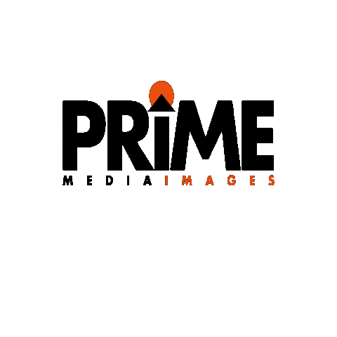 PRiME Media Images Sticker