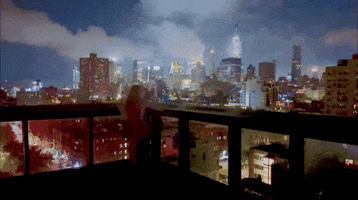 View From The Top Success GIF
