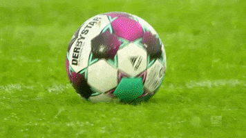 Ball Fcsp GIF by FC St. Pauli