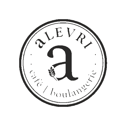 Alevri Bakery Sticker