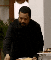 Ice Cube Jump GIF