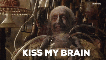 Im Smart Dream Corp Llc GIF by Adult Swim Im Smart Dream Corp Llc GIF by Adult Swim