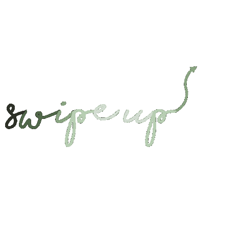 Swipe Up Sticker by masseya