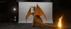 Fire GIF