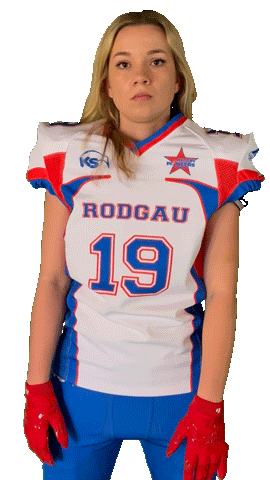 rodgau_pioneers Sticker