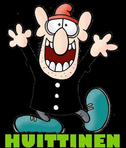 Huittisten kaupunki GIF