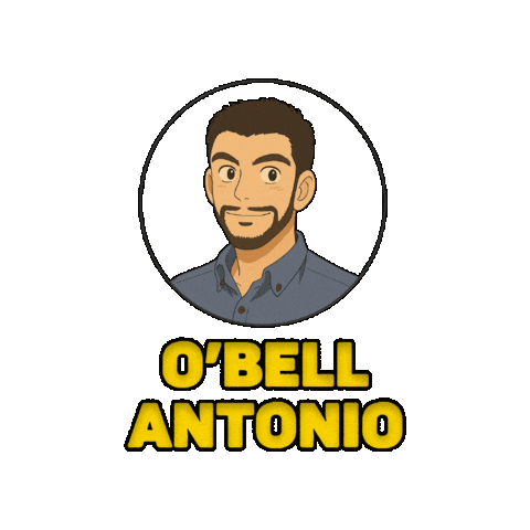 Canale32 Sticker