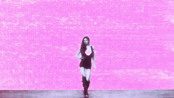 Happy K-Pop GIF