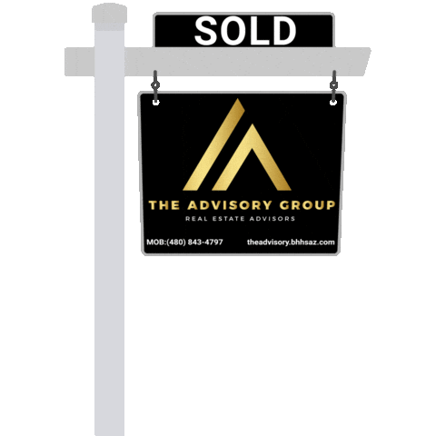The Advisory Group Sticker