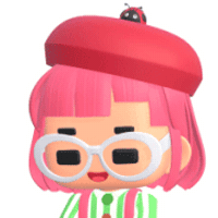 Thank You So Much Sticker by GanimCRAFT
